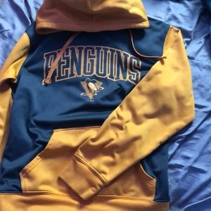 Pittsburgh Penguins Hoodie